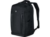 Рюкзак VICTORINOX Altmont Deluxe Travel Laptop 15'', чёрный, полиэфирная ткань, 30x26x46 см, 25 л