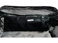 Рюкзак VICTORINOX Altmont Deluxe Travel Laptop 15'', чёрный, полиэфирная ткань, 30x26x46 см, 25 л