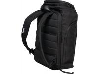 Рюкзак VICTORINOX Altmont Professional Fliptop 15'', чёрный, полиэфирная ткань, 33x26x49 см, 26 л