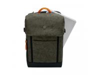 Рюкзак VICTORINOX Altmont Classic Flapover Laptop 15,4'', зелёный камуфляж, ткань, 29x12x42 см, 14 л