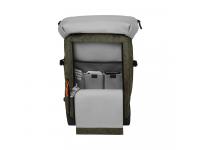 Рюкзак VICTORINOX Altmont Classic Flapover Laptop 15,4'', зелёный камуфляж, ткань, 29x12x42 см, 14 л