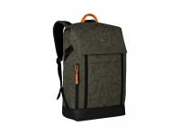 Рюкзак VICTORINOX Altmont Classic Flapover Laptop 15,4'', зелёный камуфляж, ткань, 29x12x42 см, 14 л