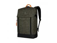 Рюкзак VICTORINOX Altmont Classic Flapover Laptop 15,4'', зелёный камуфляж, ткань, 29x12x42 см, 14 л