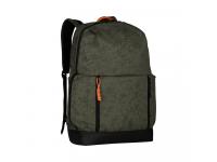 Рюкзак VICTORINOX Altmont Classic Flapover Laptop 15,4'', зелёный камуфляж, ткань, 33x16x47 см, 20 л