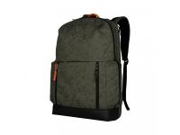 Рюкзак VICTORINOX Altmont Classic Flapover Laptop 15,4'', зелёный камуфляж, ткань, 33x16x47 см, 20 л