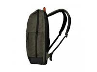 Рюкзак VICTORINOX Altmont Classic Flapover Laptop 15,4'', зелёный камуфляж, ткань, 33x16x47 см, 20 л
