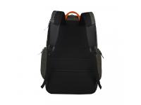 Рюкзак VICTORINOX Altmont Classic Flapover Laptop 15,4'', зелёный камуфляж, ткань, 33x16x47 см, 20 л