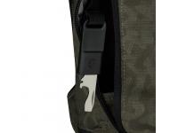 Рюкзак VICTORINOX Altmont Classic Flapover Laptop 15,4'', зелёный камуфляж, ткань, 33x16x47 см, 20 л