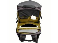 Рюкзак VICTORINOX VX Touring 15'', серый, ткани VX4 и VXTek, 31x19x46 см, 21 л