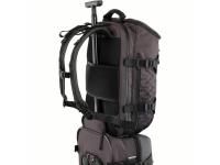 Рюкзак VICTORINOX VX Touring 15'', серый, ткани VX4 и VXTek, 31x19x46 см, 21 л