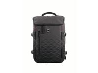 Рюкзак VICTORINOX VX Touring 15'', серый, ткани VX4 и VXTek, 31x19x46 см, 21 л