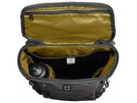 Рюкзак VICTORINOX VX Touring 15'', серый, ткани VX4 и VXTek, 31x19x46 см, 21 л