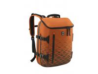 Рюкзак VICTORINOX VX Touring 15'' 18.1 Color, оранжевый, ткани VX4 и VXTek, 31x19x46 см, 21 л