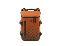 Рюкзак VICTORINOX VX Touring 15'' 18.1 Color, оранжевый, ткани VX4 и VXTek, 31x19x46 см, 21 л