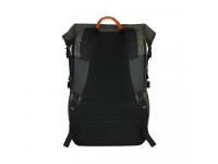 Рюкзак VICTORINOX Altmont Classic Rolltop Laptop 15,4'', зелёный камуфляж, ткань, 29x17x47 см, 18 л