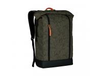 Рюкзак VICTORINOX Altmont Classic Rolltop Laptop 15,4'', зелёный камуфляж, ткань, 29x17x47 см, 18 л