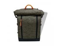 Рюкзак VICTORINOX Altmont Classic Rolltop Laptop 15,4'', зелёный камуфляж, ткань, 29x17x47 см, 18 л
