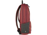 Рюкзак VICTORINOX Altmont 3.0 Laptop Backpack 15,6'', красный, нейлон Versatek™, 32x17x46 см, 25 л