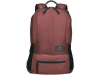 Рюкзак VICTORINOX Altmont 3.0 Laptop Backpack 15,6'', красный, нейлон Versatek™, 32x17x46 см, 25 л
