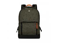Рюкзак VICTORINOX Altmont Classic Laptop Backpack, зелёный камуфляж, 100% нейлон, 28x18x43 см, 16 л