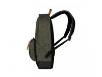 Рюкзак VICTORINOX Altmont Classic Laptop Backpack, зелёный камуфляж, 100% нейлон, 28x18x43 см, 16 л
