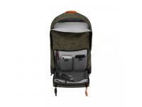 Рюкзак VICTORINOX Altmont Classic Laptop Backpack, зелёный камуфляж, 100% нейлон, 28x18x43 см, 16 л