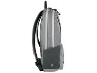 Рюкзак VICTORINOX Altmont 3.0 Laptop Backpack 15,6'', серый, нейлон Versatek™, 32x17x46 см, 25 л