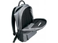 Рюкзак VICTORINOX Altmont 3.0 Laptop Backpack 15,6'', серый, нейлон Versatek™, 32x17x46 см, 25 л