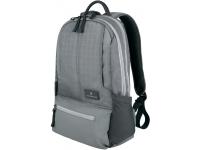 Рюкзак VICTORINOX Altmont 3.0 Laptop Backpack 15,6'', серый, нейлон Versatek™, 32x17x46 см, 25 л