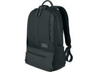 Рюкзак VICTORINOX Altmont 3.0 Laptop Backpack 15,6'', чёрный, нейлон Versatek™, 32x17x46 см, 25 л