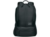 Рюкзак VICTORINOX Altmont 3.0 Laptop Backpack 15,6'', чёрный, нейлон Versatek™, 32x17x46 см, 25 л