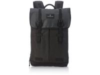 Рюкзак VICTORINOX Altmont 3.0 Flapover Backpack 15,6'', чёрный, нейлон Versatek™, 30x10x43 см, 13 л