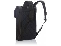 Рюкзак VICTORINOX Altmont 3.0 Flapover Backpack 15,6'', чёрный, нейлон Versatek™, 30x10x43 см, 13 л
