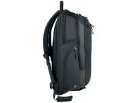 Рюкзак VICTORINOX Altmont™ 3.0, Vertical-Zip Backpack, чёрный, нейлон Versatek™, 33x18x49 см, 29 л