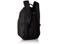 Рюкзак VICTORINOX Altmont™ 3.0, Vertical-Zip Backpack, чёрный, нейлон Versatek™, 33x18x49 см, 29 л