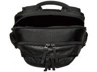 Рюкзак VICTORINOX Altmont™ 3.0, Vertical-Zip Backpack, чёрный, нейлон Versatek™, 33x18x49 см, 29 л