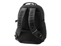 Рюкзак VICTORINOX VX Sport Cadet 16'', чёрный, полиэстер 900D, 33x18x46 см, 20 л