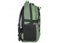 Рюкзак VICTORINOX VX Sport Cadet 16'', зелёный, полиэстер 900D, 33x18x46 см, 20 л