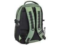 Рюкзак VICTORINOX VX Sport Cadet 16'', зелёный, полиэстер 900D, 33x18x46 см, 20 л