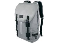 Рюкзак VICTORINOX Altmont™ 3.0, Flapover Laptop Backpack, серый, нейлон Versatek™, 32x13x48 см, 19 л