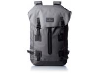 Рюкзак VICTORINOX Altmont™ 3.0, Flapover Laptop Backpack, серый, нейлон Versatek™, 32x13x48 см, 19 л