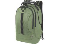 Рюкзак VICTORINOX VX Sport Trooper 16'', зелёный, полиэстер 900D, 34x27x48 см, 28 л