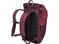Рюкзак VICTORINOX Altmont Deluxe Rolltop Laptop 15'', бордовый, полиэфирная ткань, 29x18x48 см, 19 л