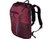 Рюкзак VICTORINOX Altmont Deluxe Rolltop Laptop 15'', бордовый, полиэфирная ткань, 29x18x48 см, 19 л
