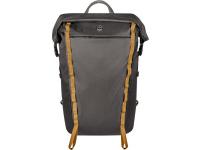 Рюкзак VICTORINOX Altmont Active Rolltop Laptop 15,4'', серый, полиэфирная ткань, 29x17x48 см, 21 л
