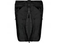 Рюкзак VICTORINOX Altmont Active Deluxe Duffel 15'' , чёрный, полиэфирная ткань, 31x17x48 см, 19 л