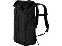 Рюкзак VICTORINOX Altmont Active Deluxe Duffel 15'' , чёрный, полиэфирная ткань, 31x17x48 см, 19 л