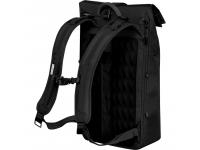 Рюкзак VICTORINOX Altmont Active Deluxe Duffel 15'' , чёрный, полиэфирная ткань, 31x17x48 см, 19 л