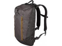 Рюкзак VICTORINOX Altmont Compact Laptop Backpack 15'', серый, полиэфирная ткань, 28x15x46 см, 14 л