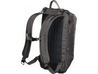 Рюкзак VICTORINOX Altmont Compact Laptop Backpack 15'', серый, полиэфирная ткань, 28x15x46 см, 14 л